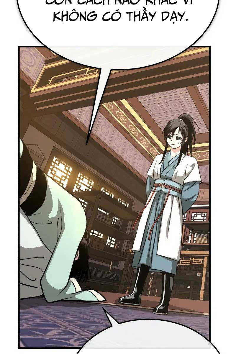 Quy Hoàn Lục Ma Đạo: Chapter 9