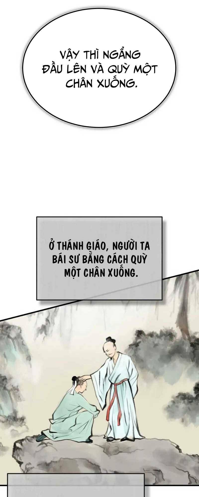 Quy Hoàn Lục Ma Đạo: Chapter 9