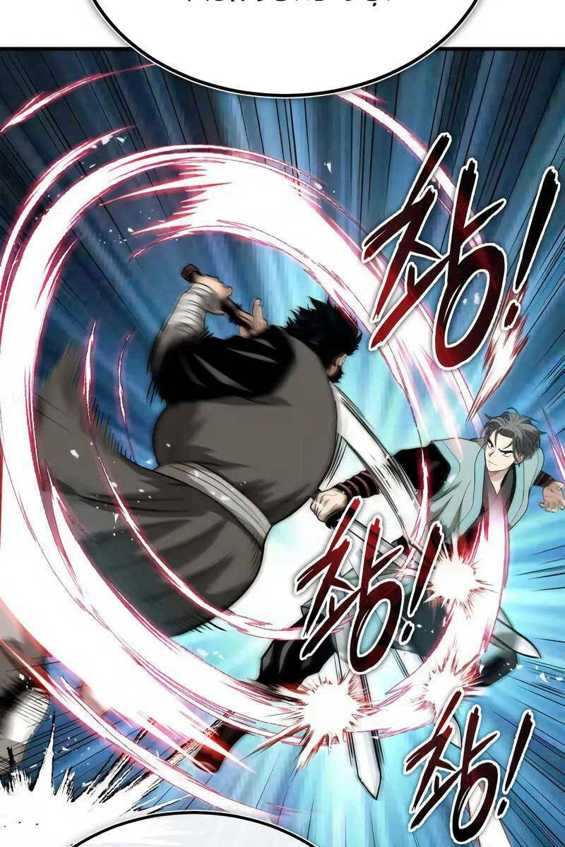 Quy Hoàn Lục Ma Đạo: Chapter 9