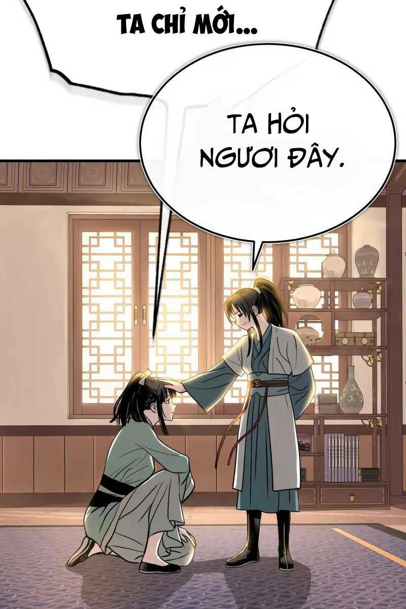 Quy Hoàn Lục Ma Đạo: Chapter 9