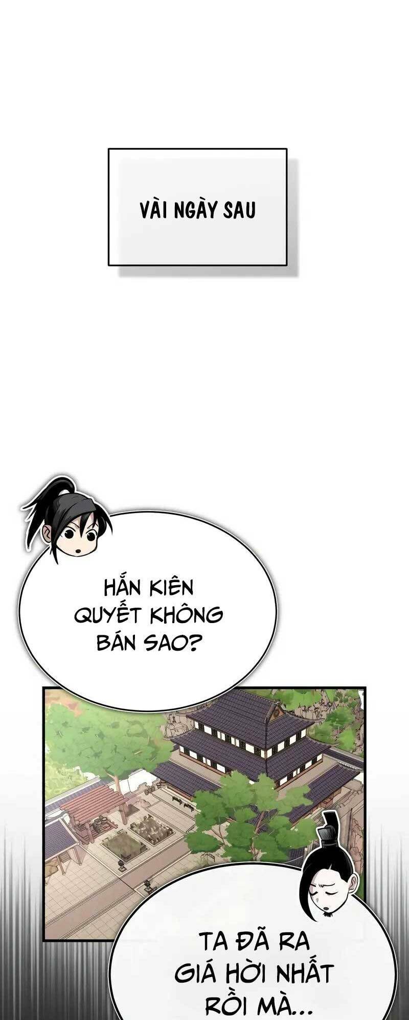 Quy Hoàn Lục Ma Đạo: Chapter 9