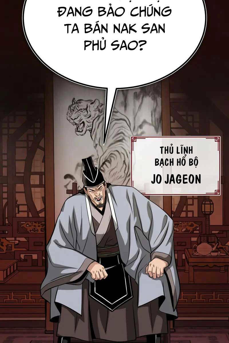 Quy Hoàn Lục Ma Đạo: Chapter 9