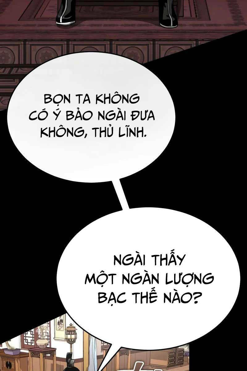 Quy Hoàn Lục Ma Đạo: Chapter 9