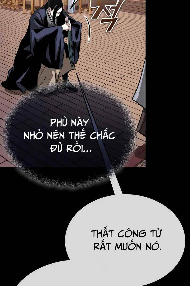 Quy Hoàn Lục Ma Đạo: Chapter 9