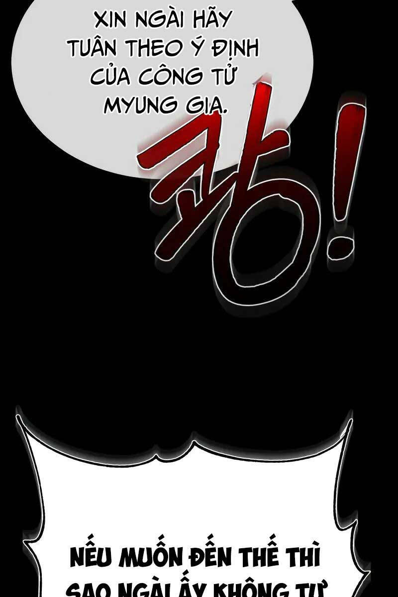 Quy Hoàn Lục Ma Đạo: Chapter 9