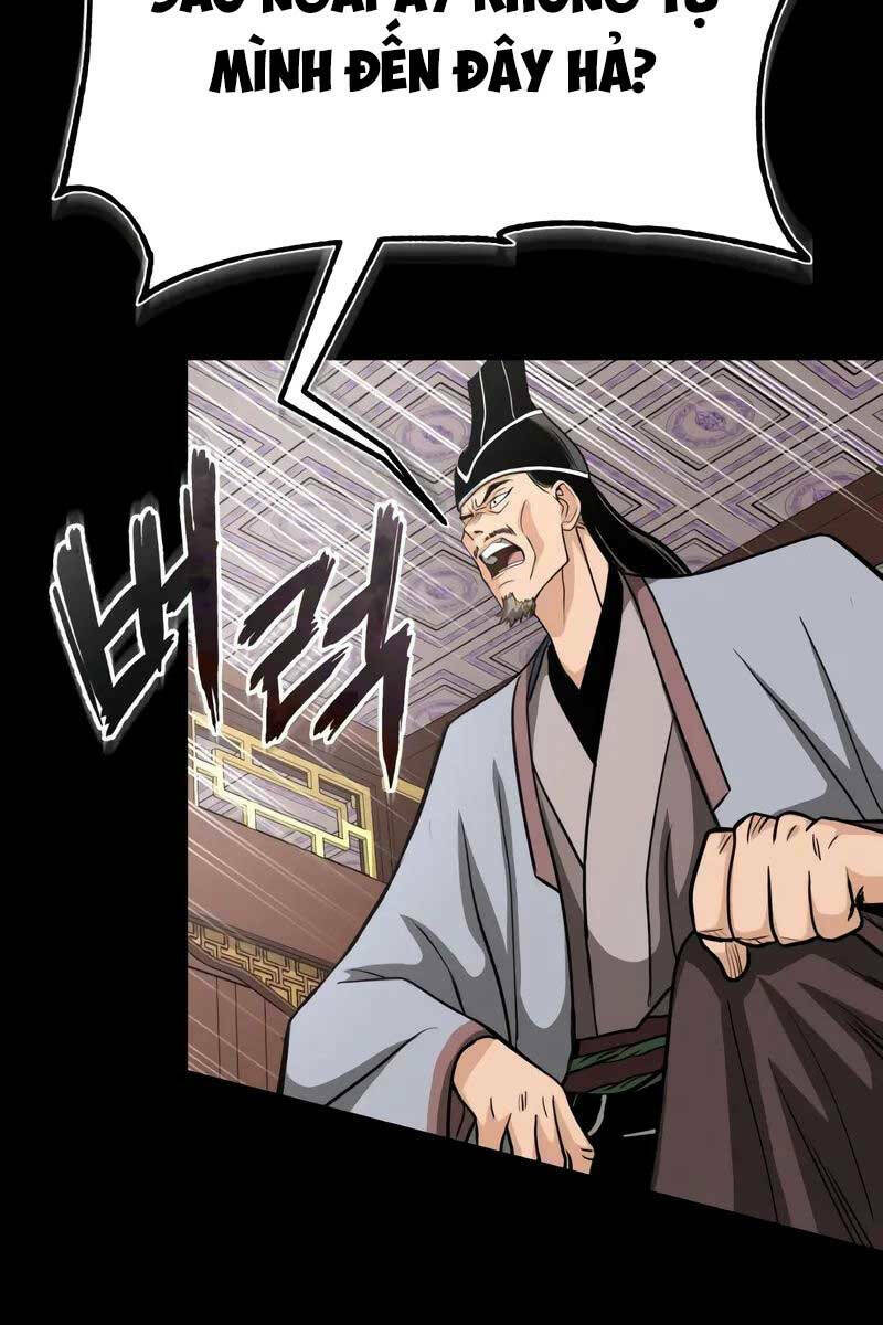 Quy Hoàn Lục Ma Đạo: Chapter 9