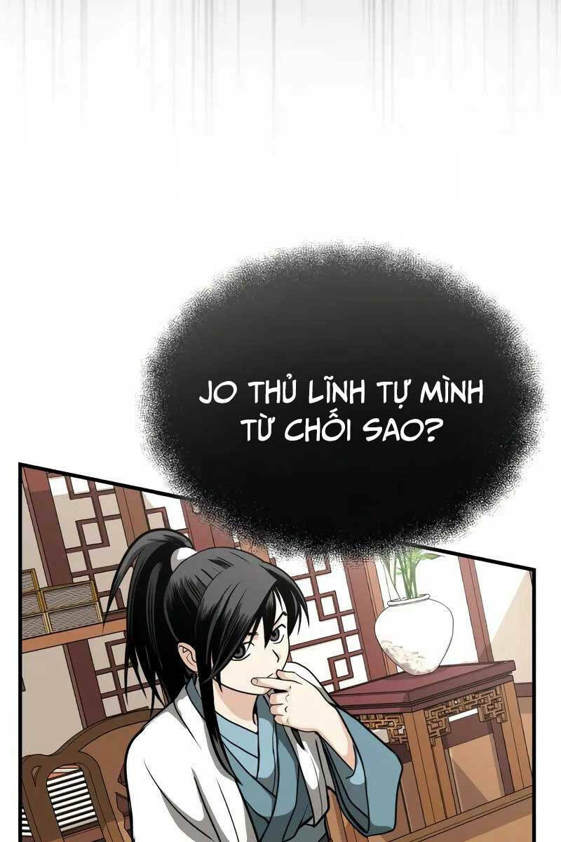 Quy Hoàn Lục Ma Đạo: Chapter 9