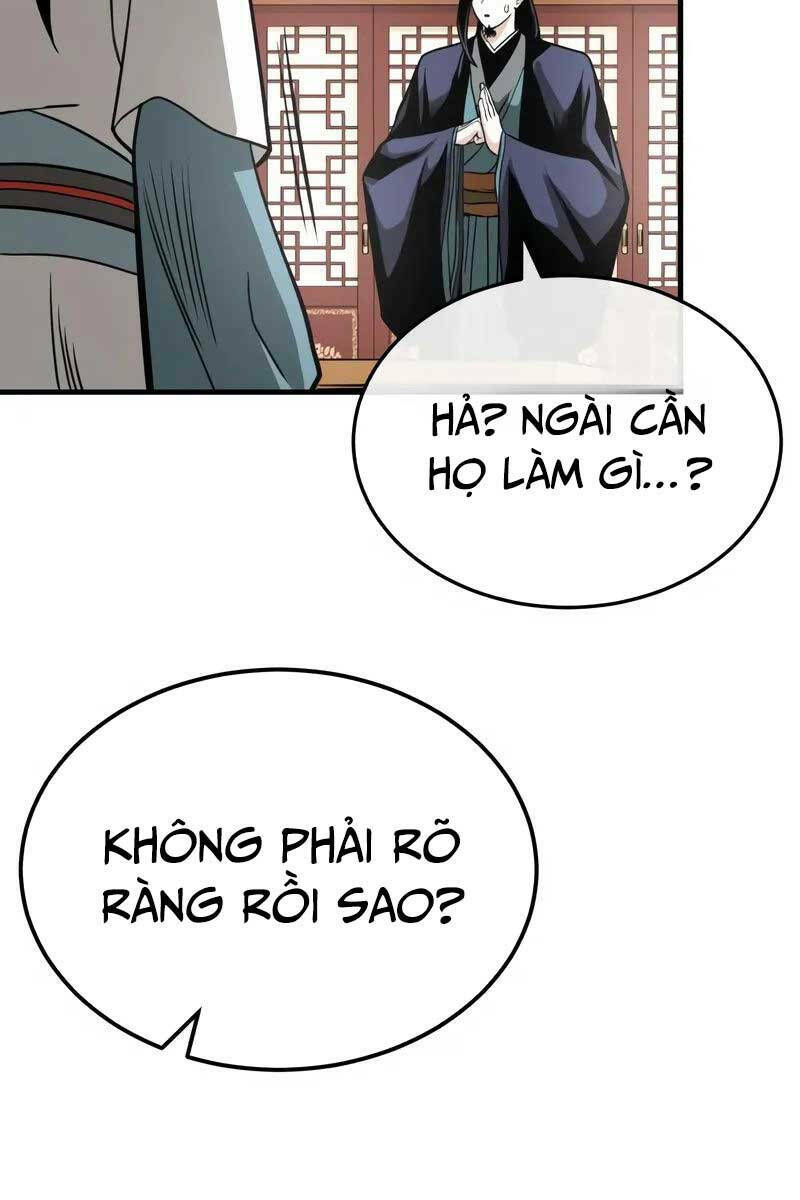 Quy Hoàn Lục Ma Đạo: Chapter 9