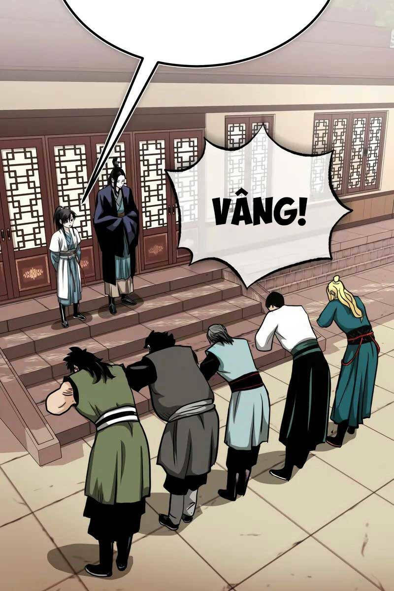 Quy Hoàn Lục Ma Đạo: Chapter 9