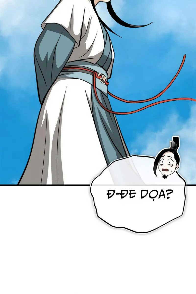 Quy Hoàn Lục Ma Đạo: Chapter 9