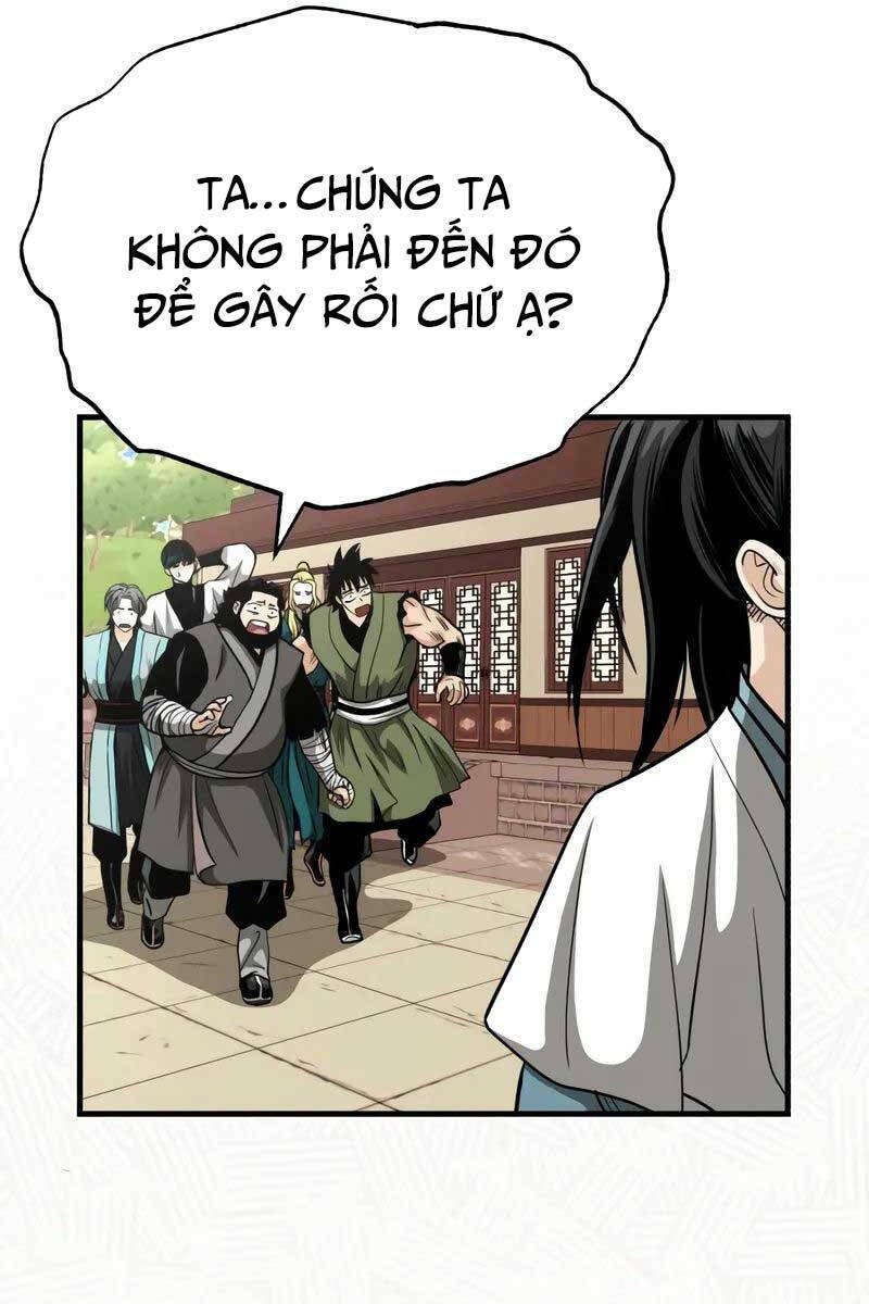 Quy Hoàn Lục Ma Đạo: Chapter 9