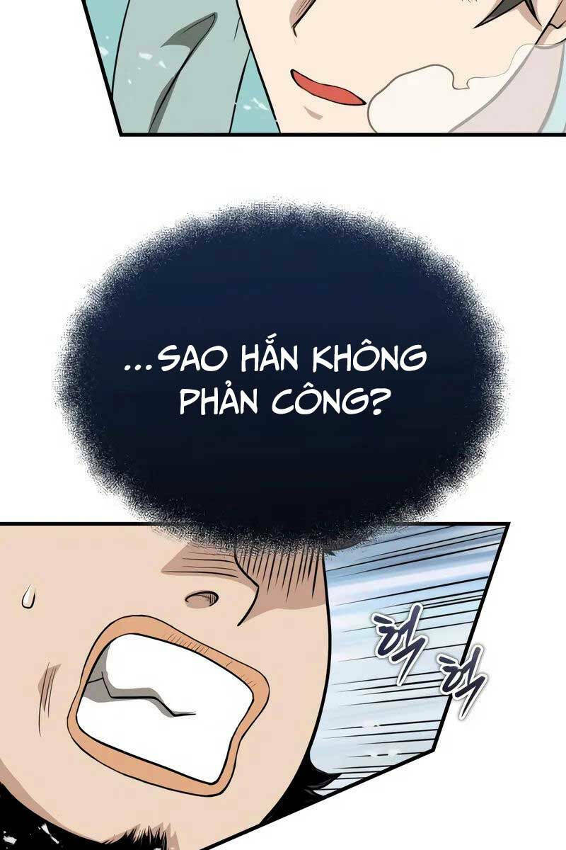 Quy Hoàn Lục Ma Đạo: Chapter 9