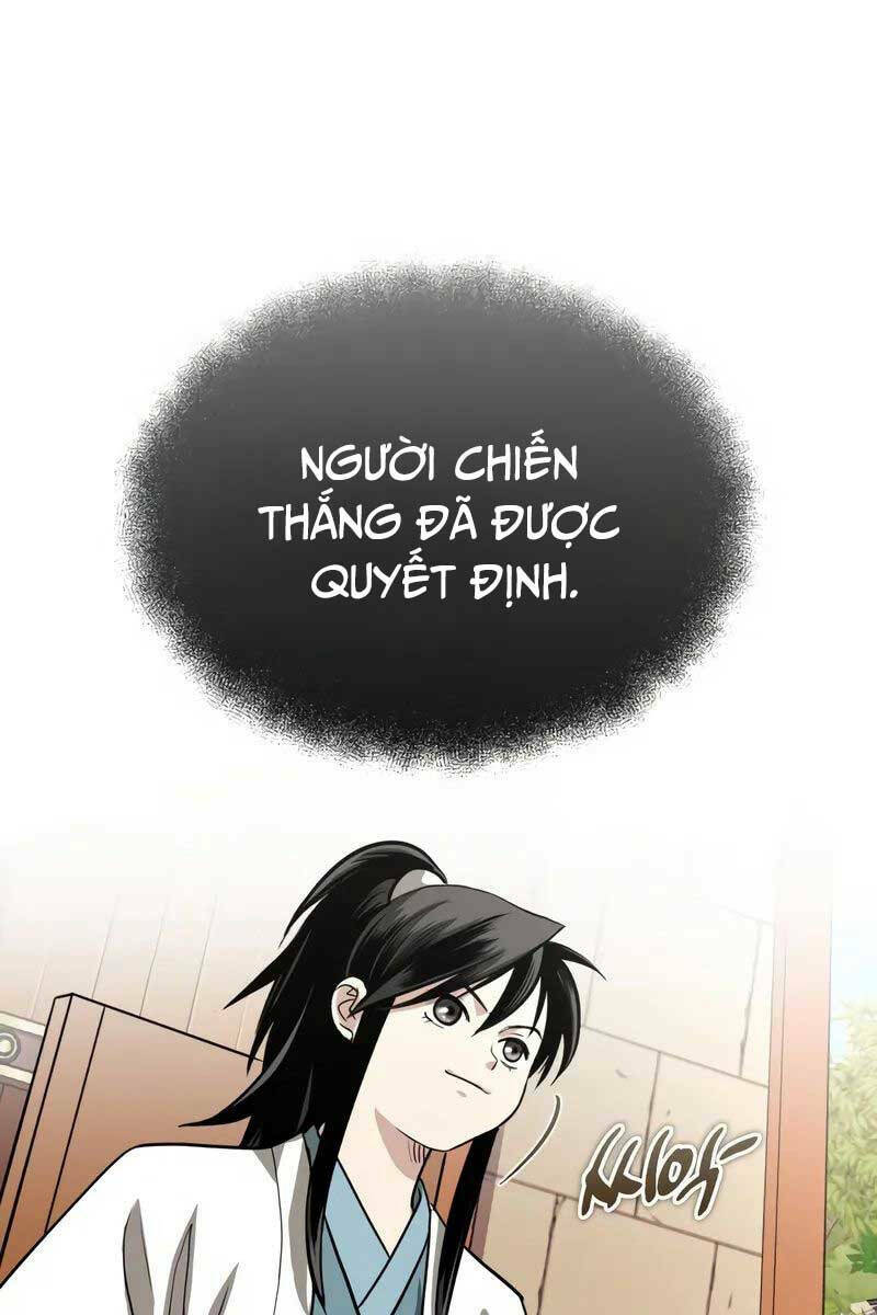 Quy Hoàn Lục Ma Đạo: Chapter 9
