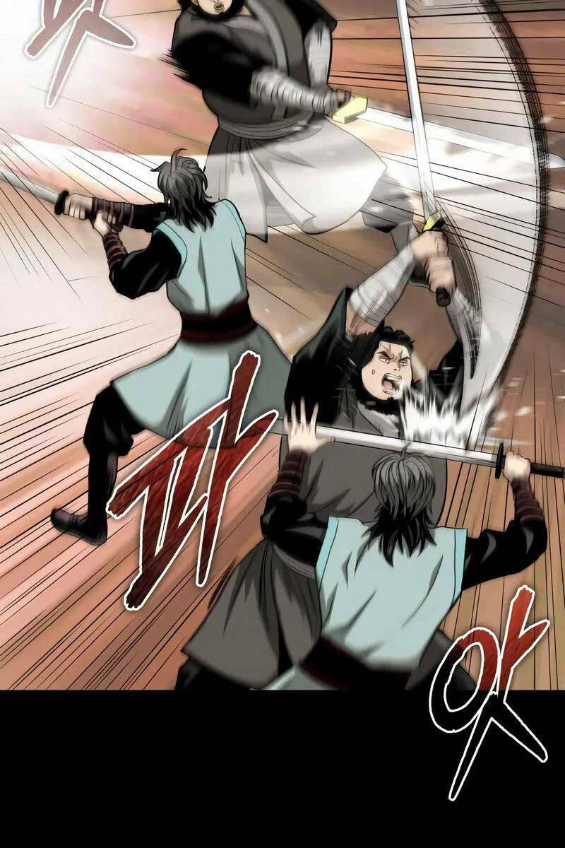 Quy Hoàn Lục Ma Đạo: Chapter 9
