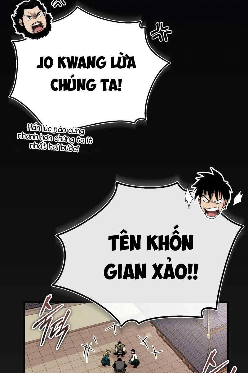 Quy Hoàn Lục Ma Đạo: Chapter 9