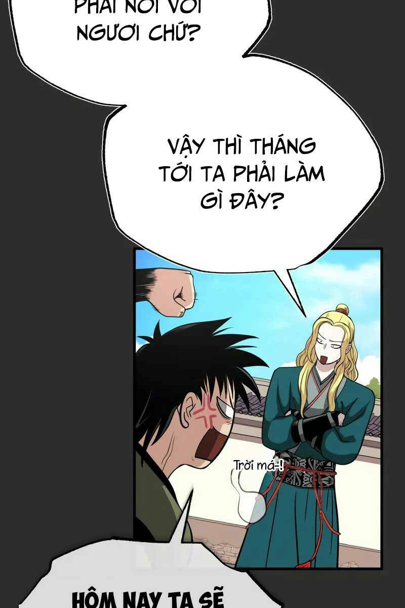Quy Hoàn Lục Ma Đạo: Chapter 9