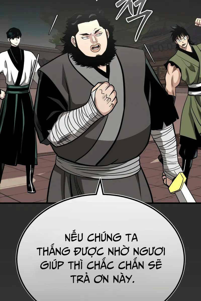 Quy Hoàn Lục Ma Đạo: Chapter 9