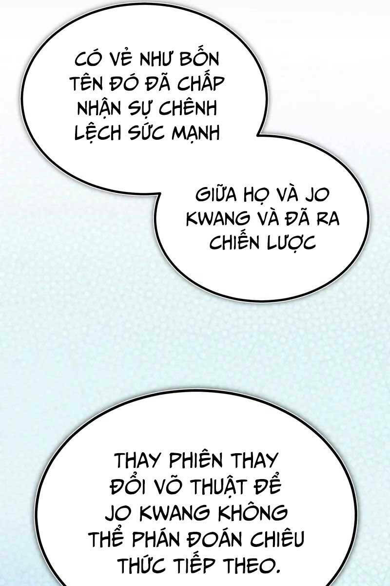 Quy Hoàn Lục Ma Đạo: Chapter 9
