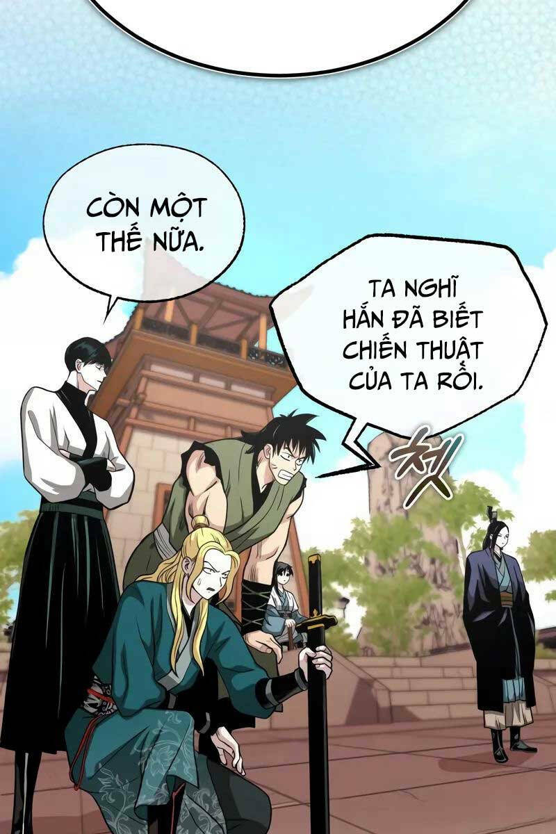 Quy Hoàn Lục Ma Đạo: Chapter 9