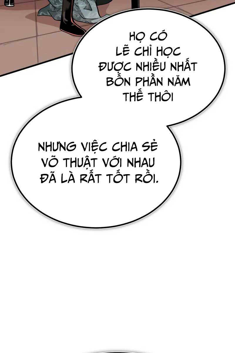 Quy Hoàn Lục Ma Đạo: Chapter 9