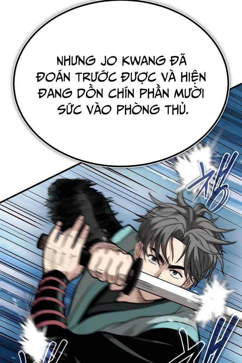 Quy Hoàn Lục Ma Đạo: Chapter 9