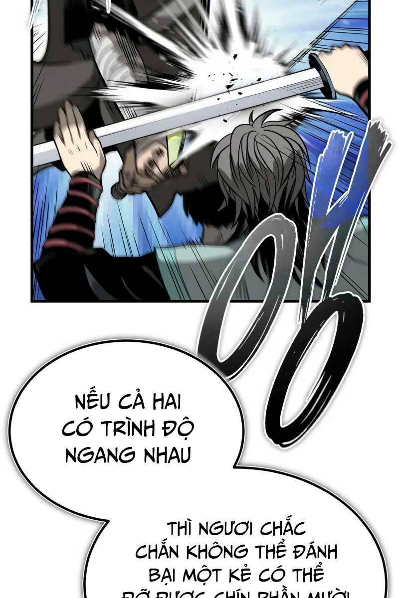 Quy Hoàn Lục Ma Đạo: Chapter 9