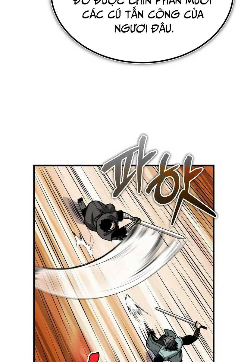 Quy Hoàn Lục Ma Đạo: Chapter 9