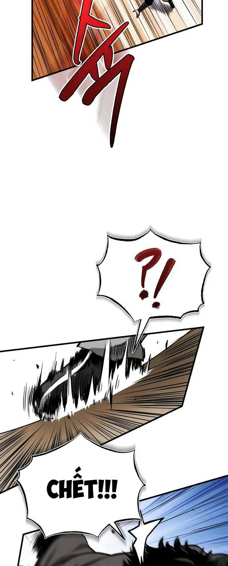 Quy Hoàn Lục Ma Đạo: Chapter 9