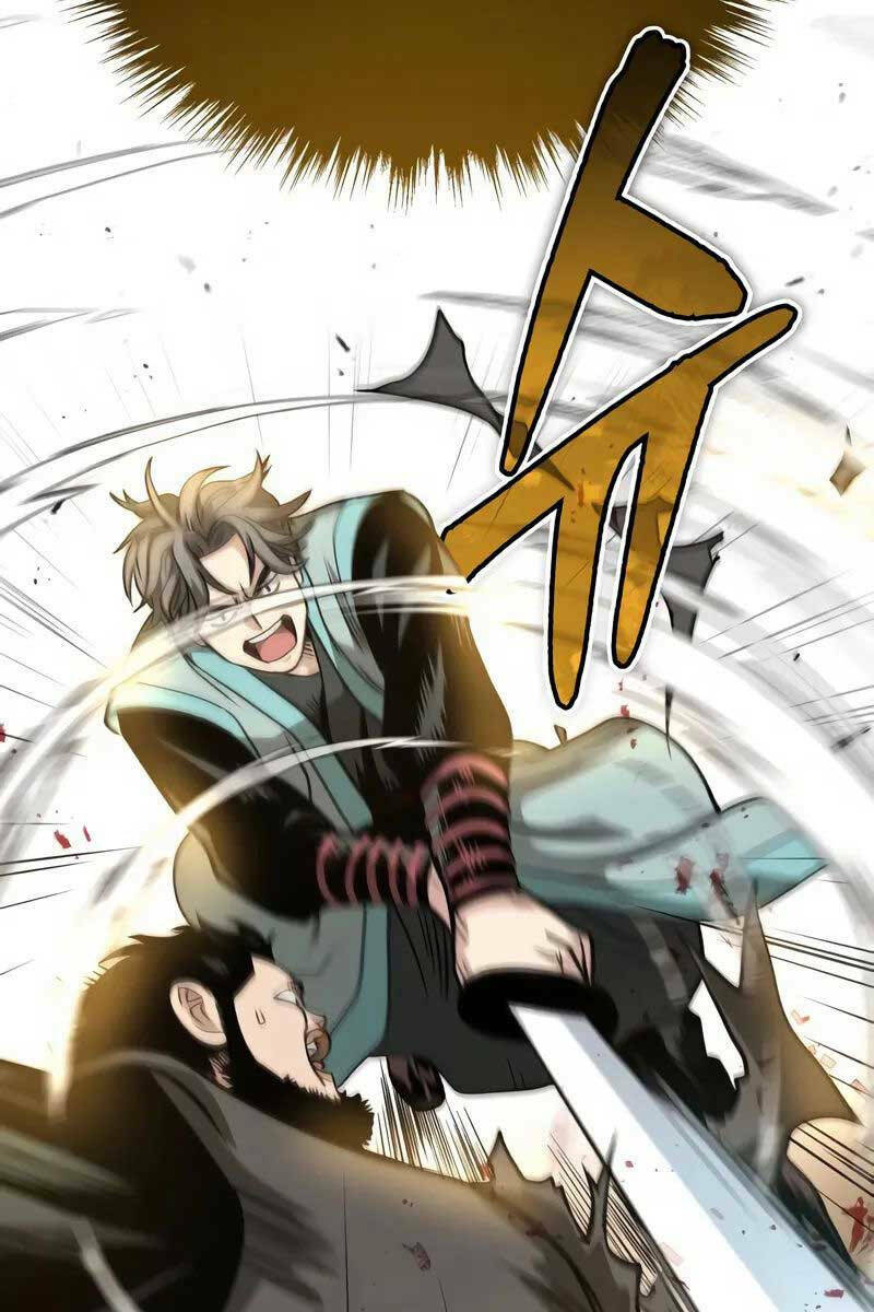 Quy Hoàn Lục Ma Đạo: Chapter 9