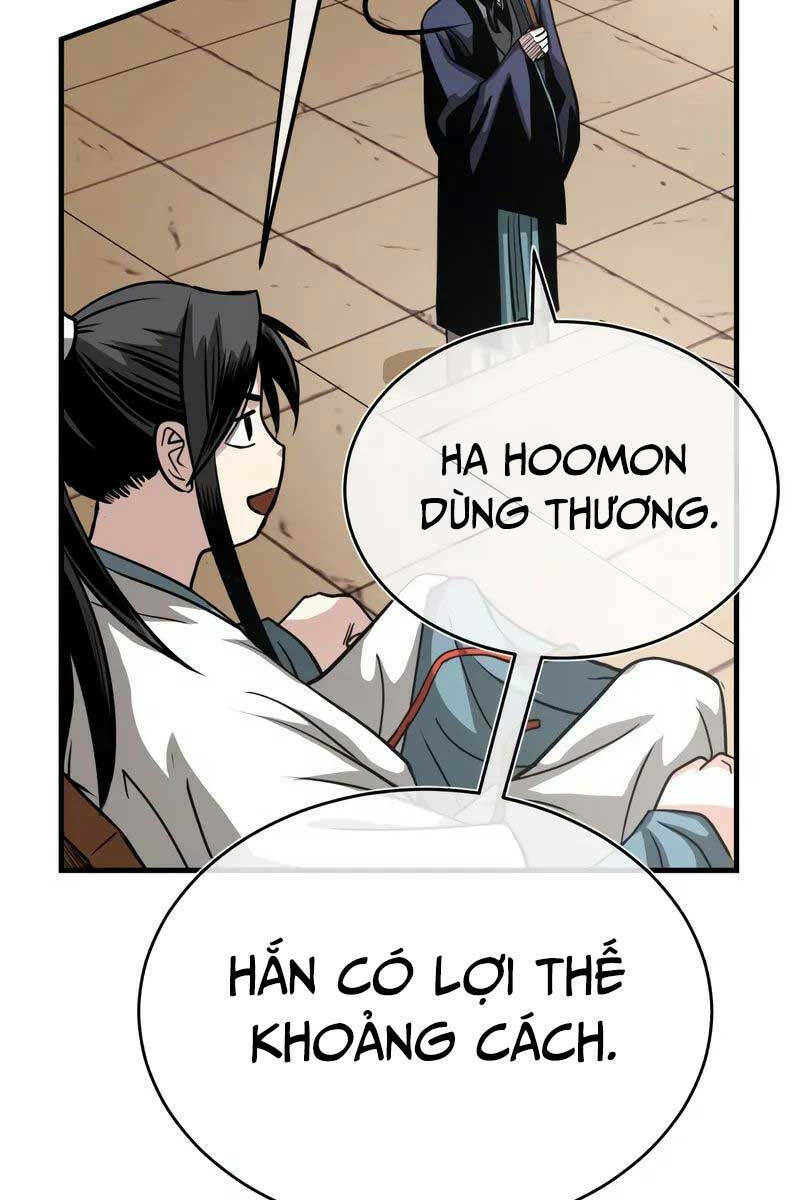 Quy Hoàn Lục Ma Đạo: Chapter 9