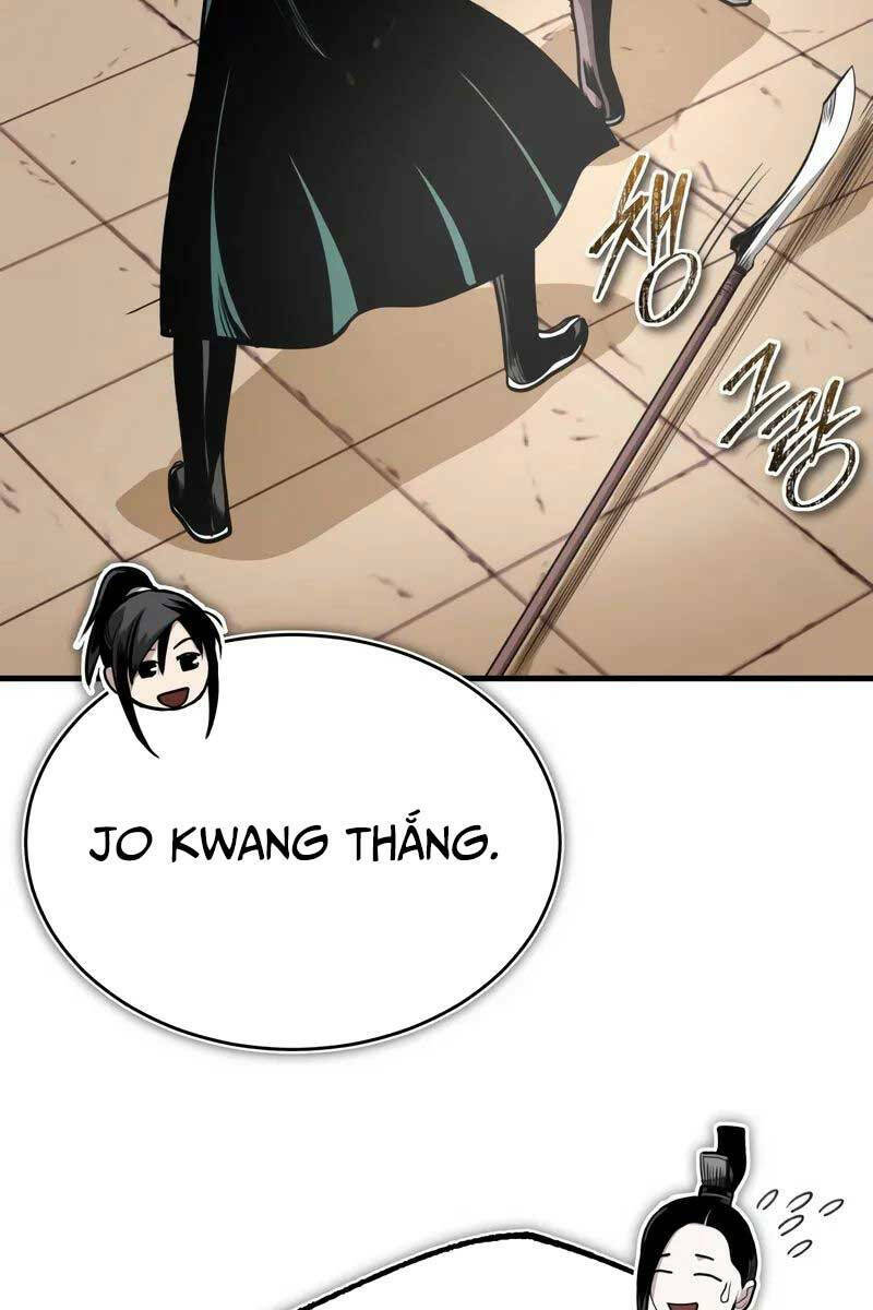 Quy Hoàn Lục Ma Đạo: Chapter 9