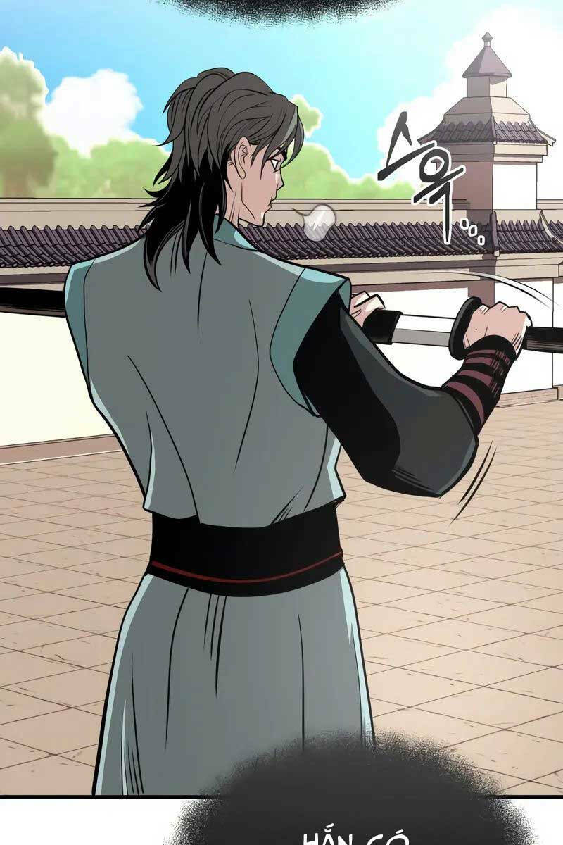 Quy Hoàn Lục Ma Đạo: Chapter 9