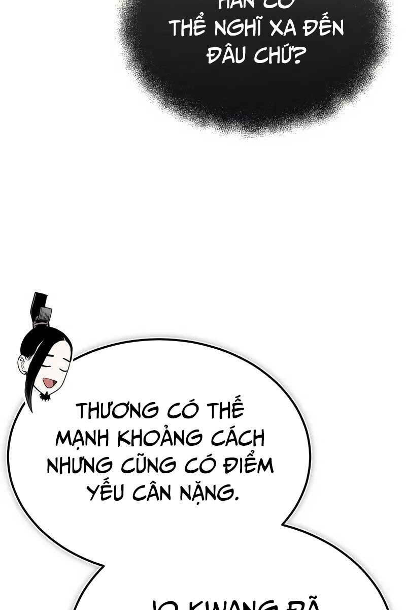 Quy Hoàn Lục Ma Đạo: Chapter 9