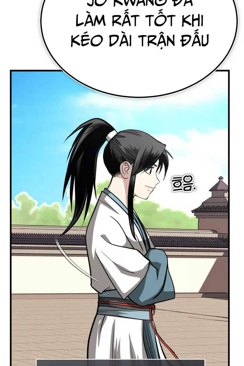 Quy Hoàn Lục Ma Đạo: Chapter 9