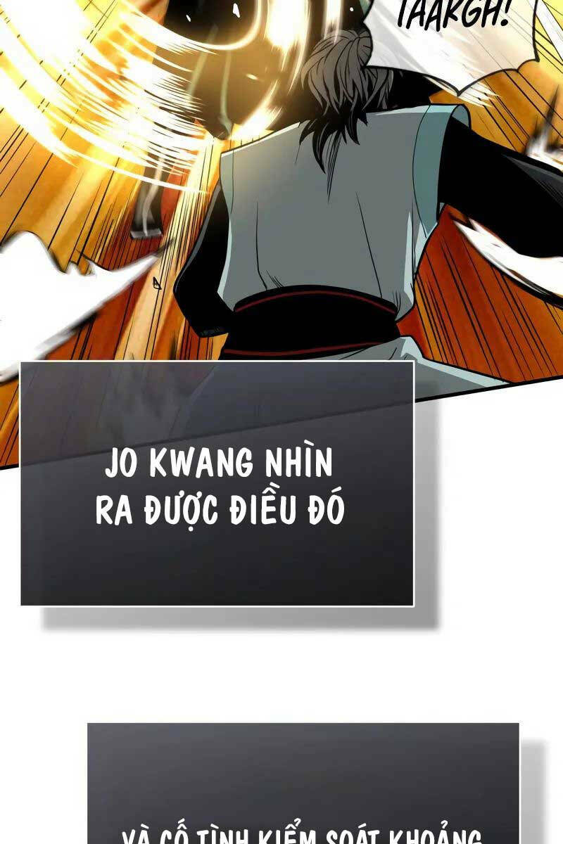 Quy Hoàn Lục Ma Đạo: Chapter 9