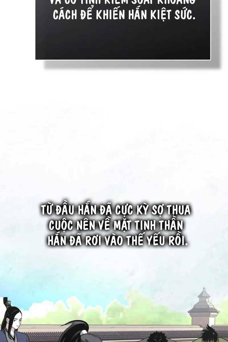 Quy Hoàn Lục Ma Đạo: Chapter 9