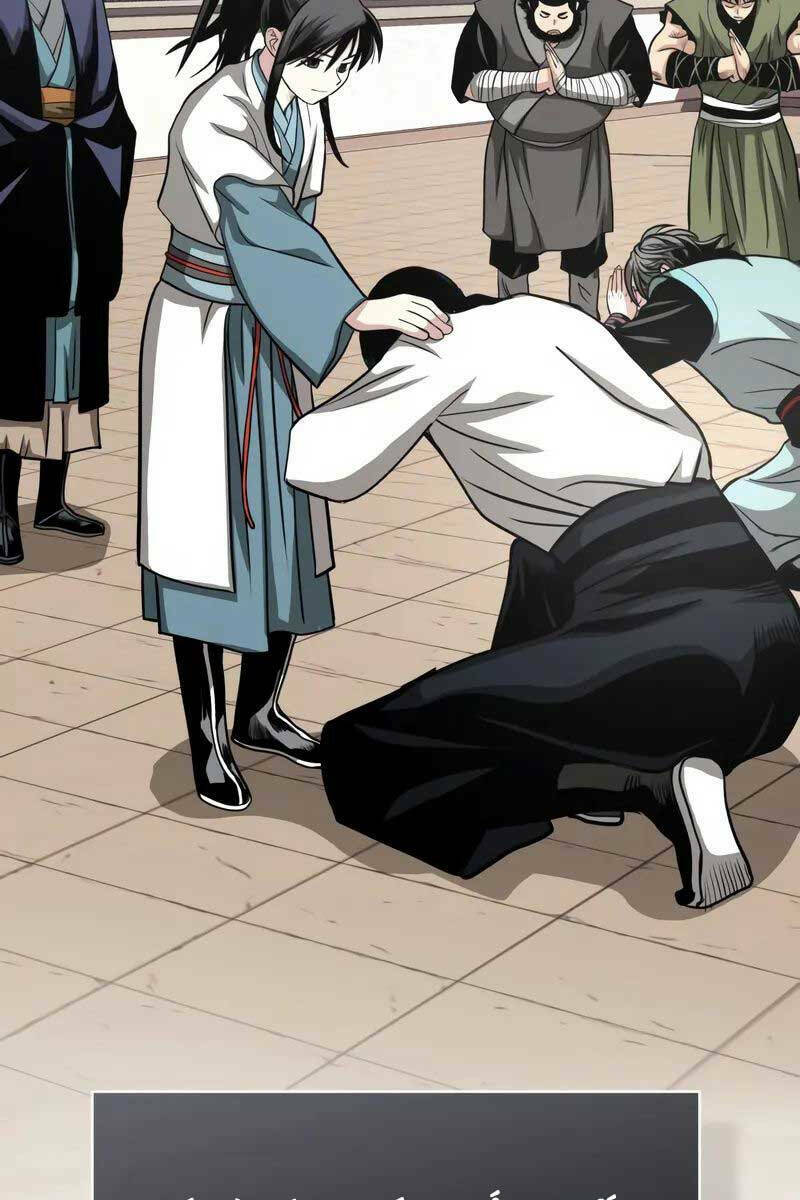 Quy Hoàn Lục Ma Đạo: Chapter 9