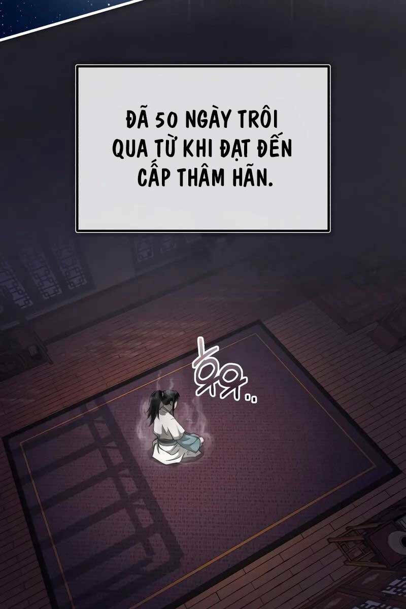 Quy Hoàn Lục Ma Đạo: Chapter 9