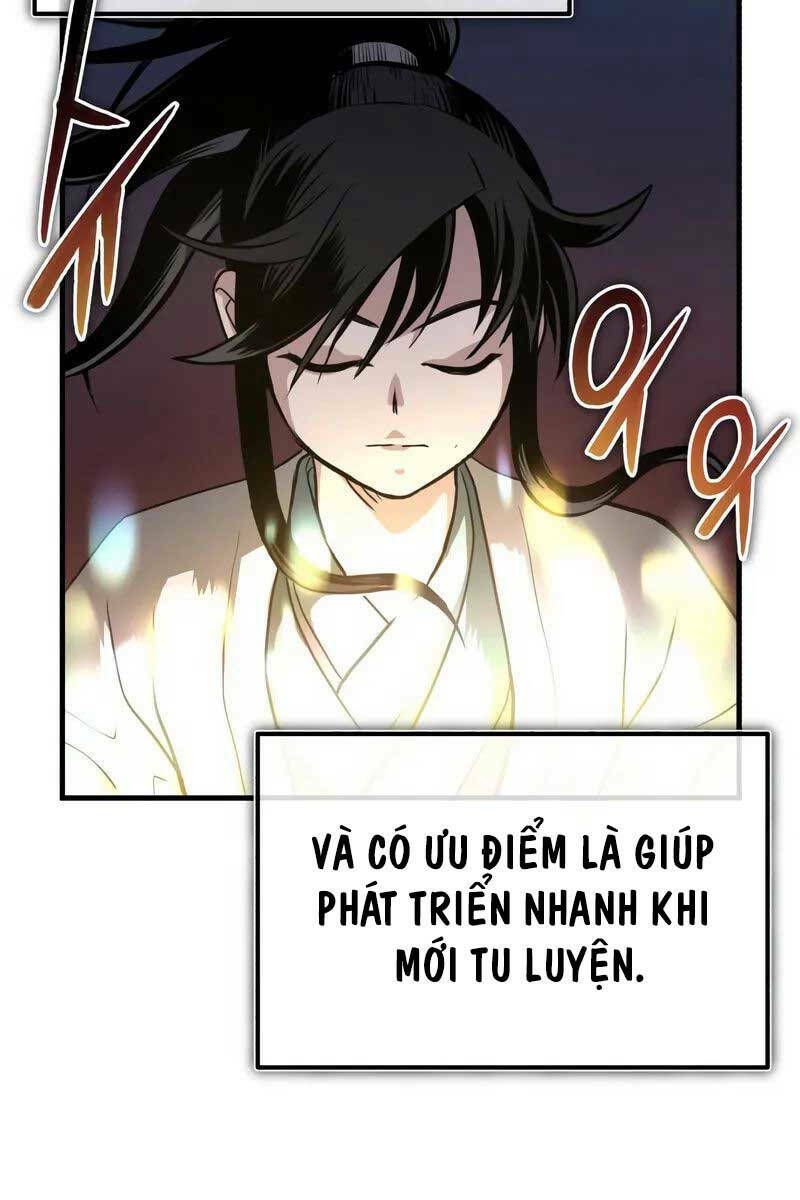 Quy Hoàn Lục Ma Đạo: Chapter 9