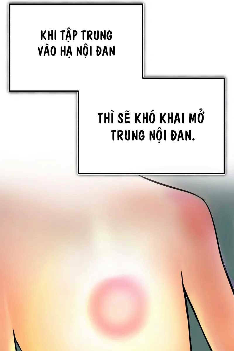 Quy Hoàn Lục Ma Đạo: Chapter 9
