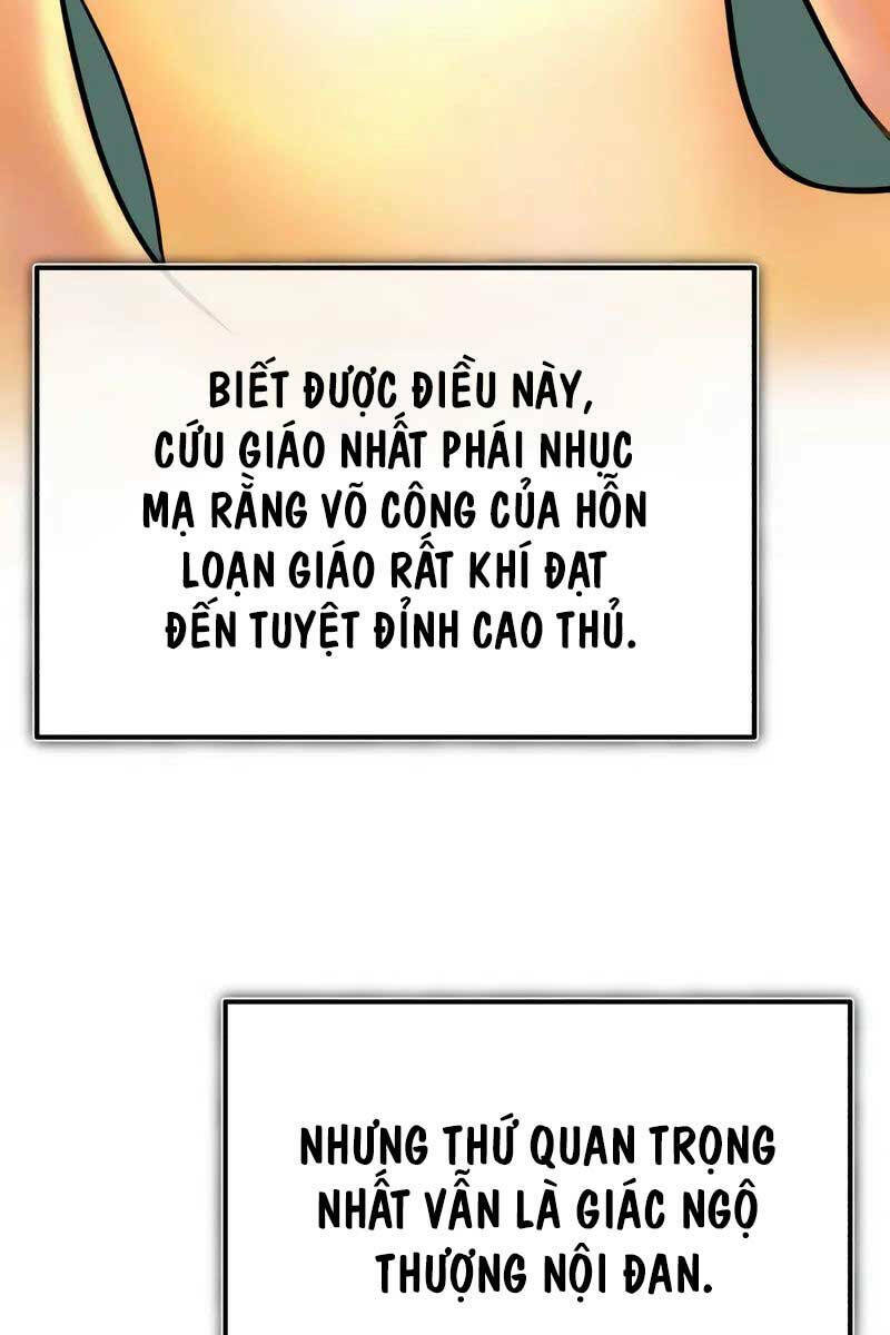 Quy Hoàn Lục Ma Đạo: Chapter 9