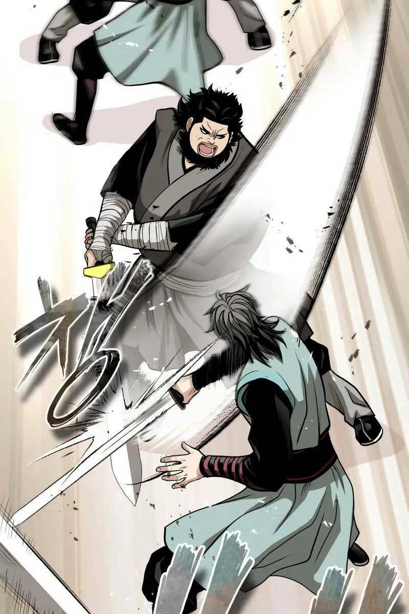 Quy Hoàn Lục Ma Đạo: Chapter 9