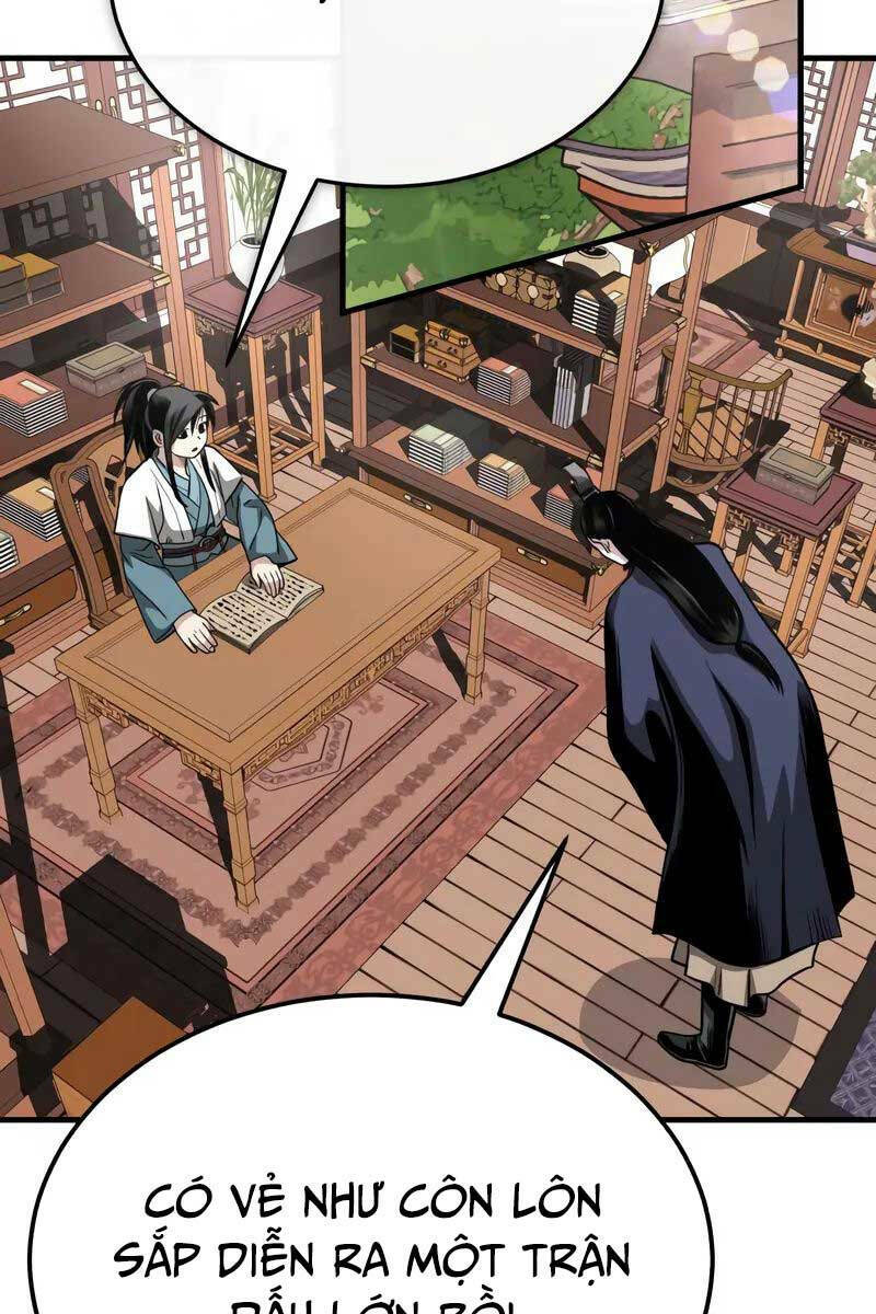 Quy Hoàn Lục Ma Đạo: Chapter 9