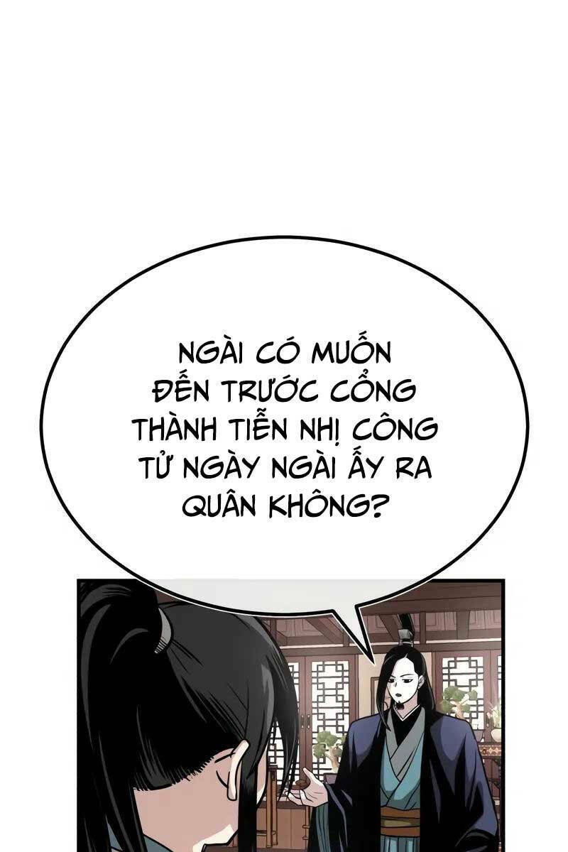 Quy Hoàn Lục Ma Đạo: Chapter 9