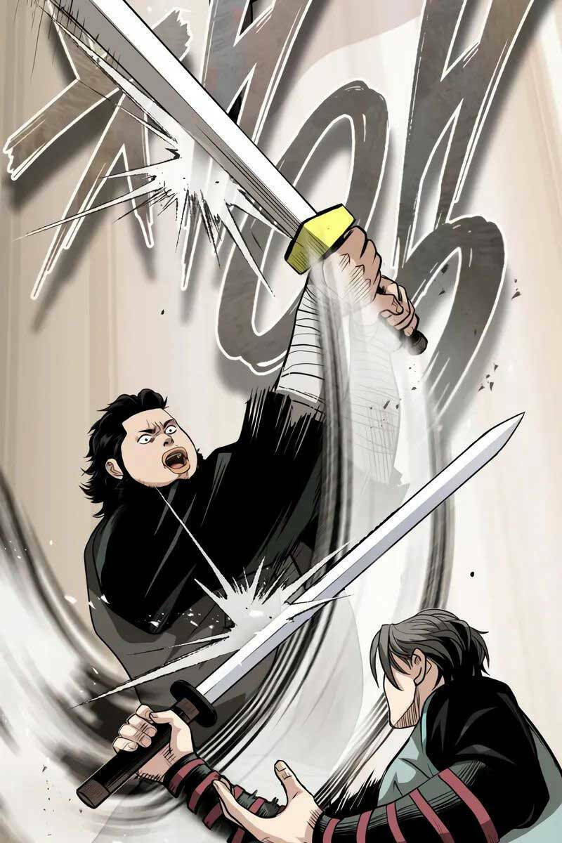 Quy Hoàn Lục Ma Đạo: Chapter 9