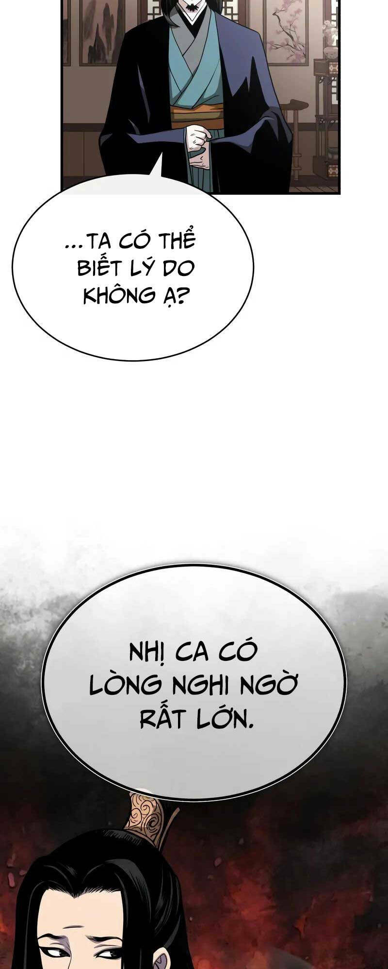 Quy Hoàn Lục Ma Đạo: Chapter 9