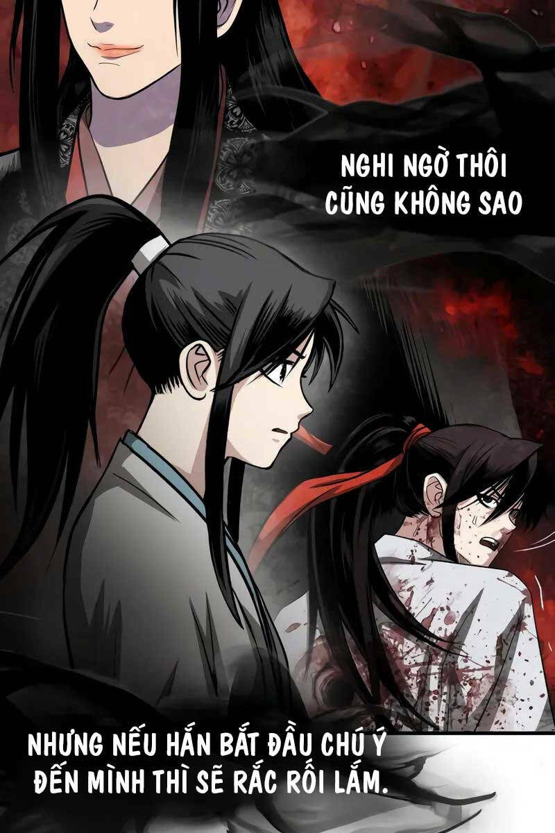 Quy Hoàn Lục Ma Đạo: Chapter 9