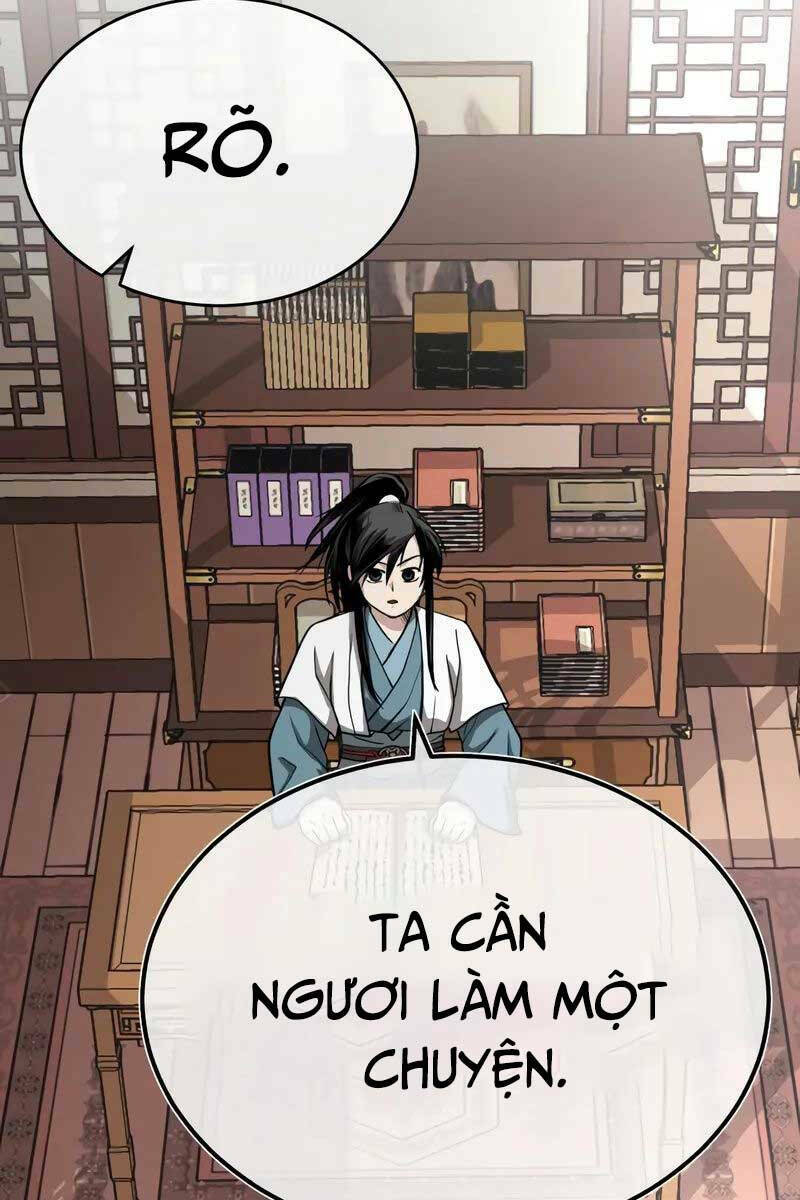 Quy Hoàn Lục Ma Đạo: Chapter 9