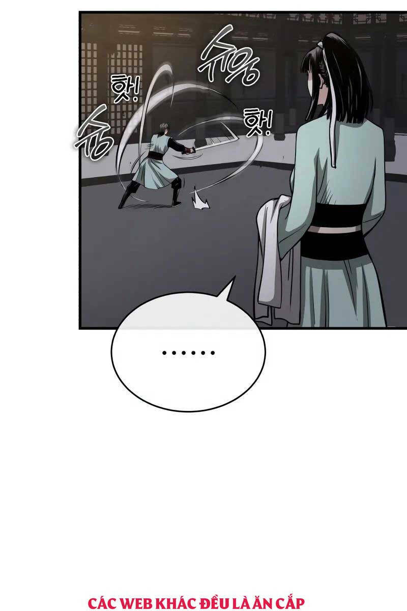 Quy Hoàn Lục Ma Đạo: Chapter 9