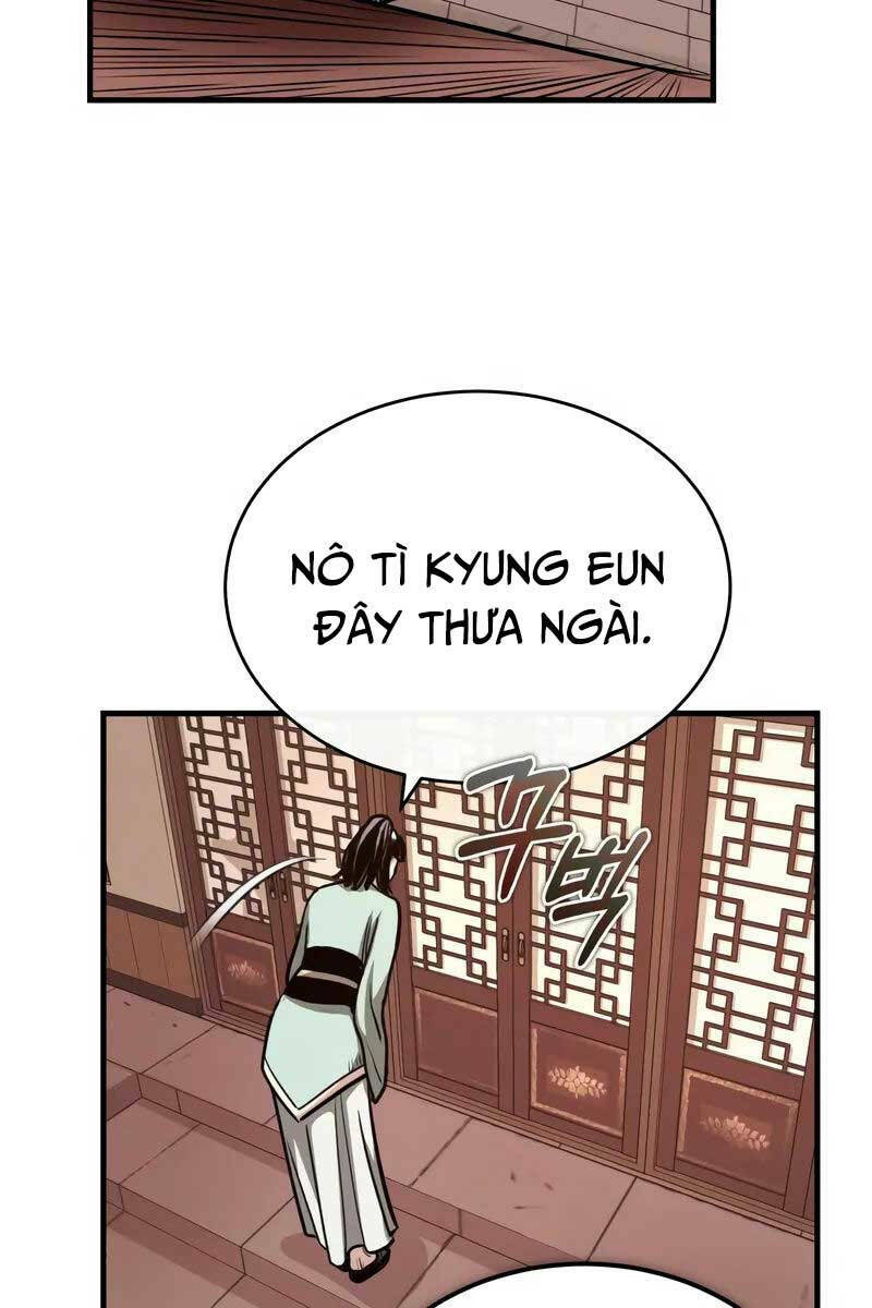 Quy Hoàn Lục Ma Đạo: Chapter 9